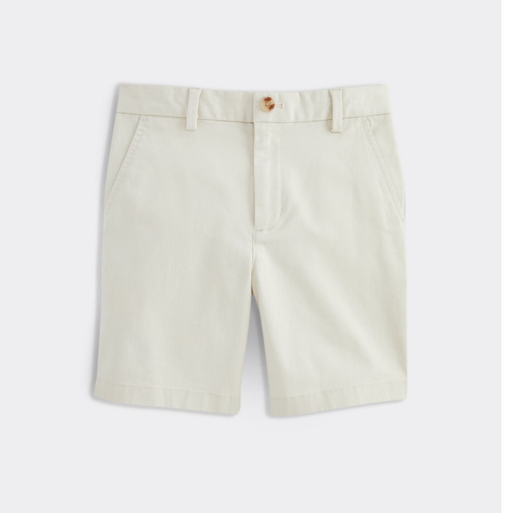 Vineyard Vines boys breaker shorts